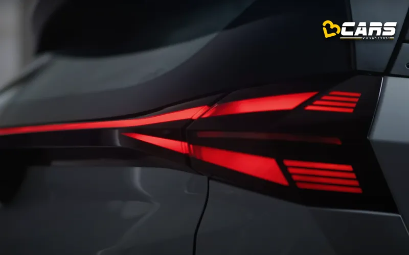 2023 Tata Nexon EV