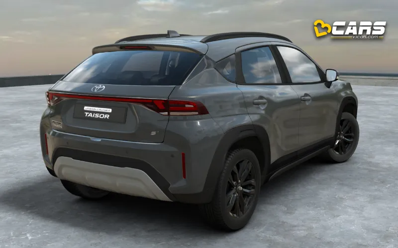725544taisor s plus variant rear exterior
