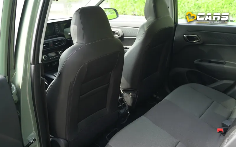 Seats