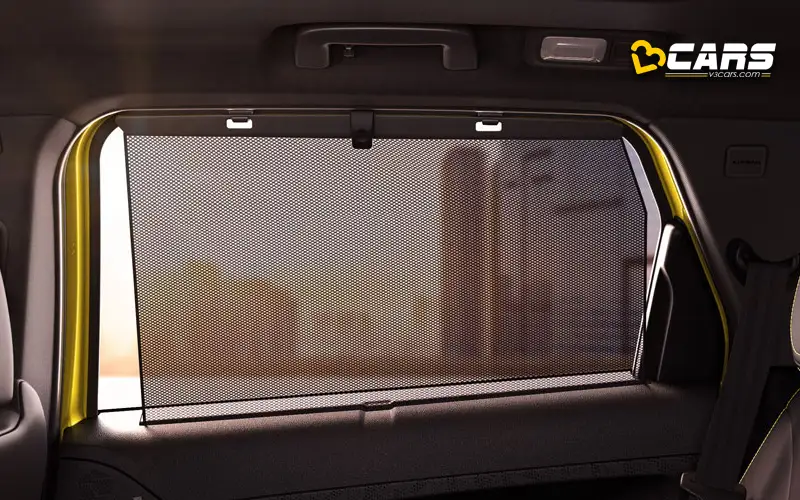 73415714 rear window sunshade
