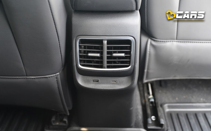 MG ZS EV
