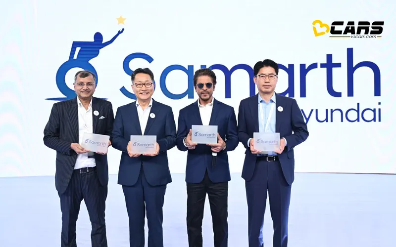 Hyundai Launched ‘Samarth’