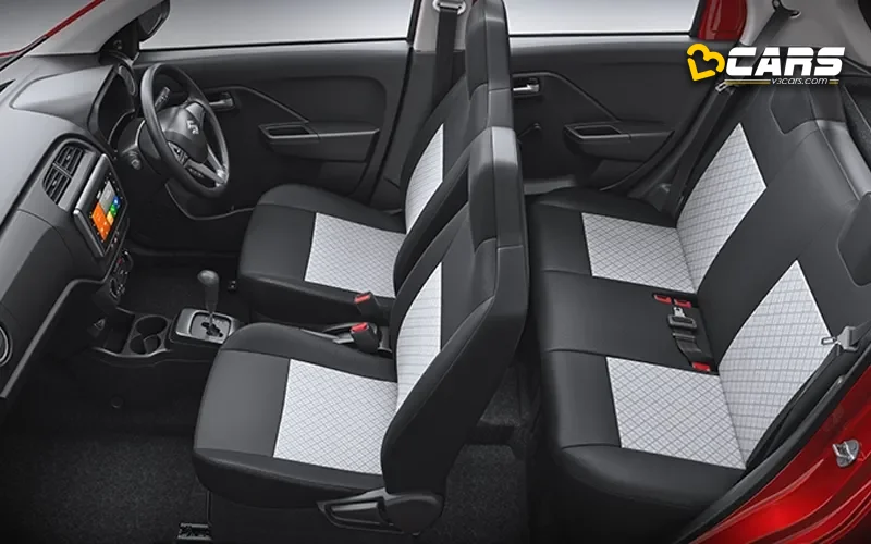 Fabric Upholstery