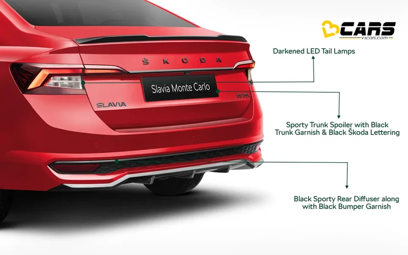 7602452024 skoda slavia monte carlo rear exterior