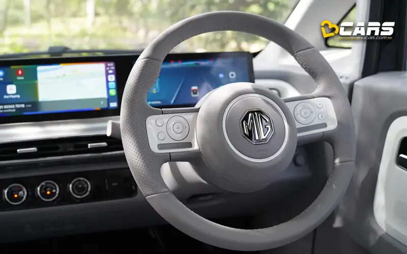 Steering Wheel