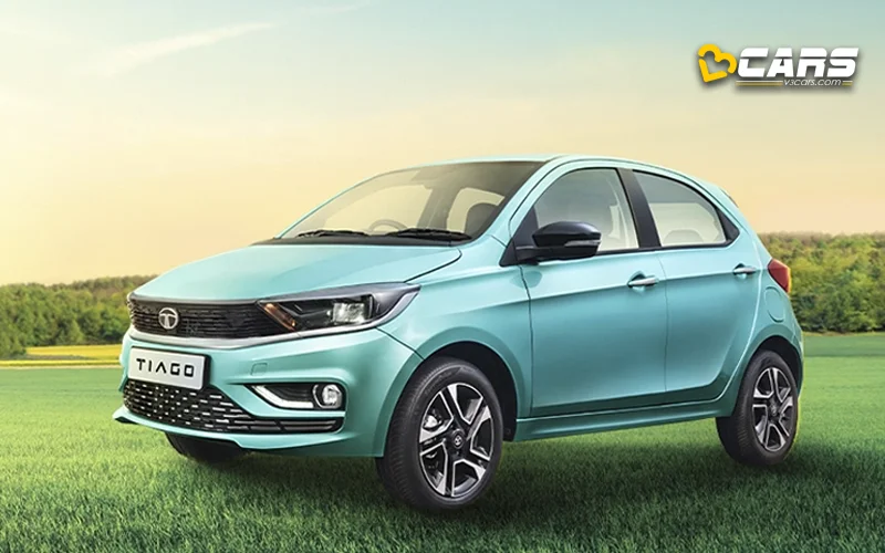 Tata Tiago