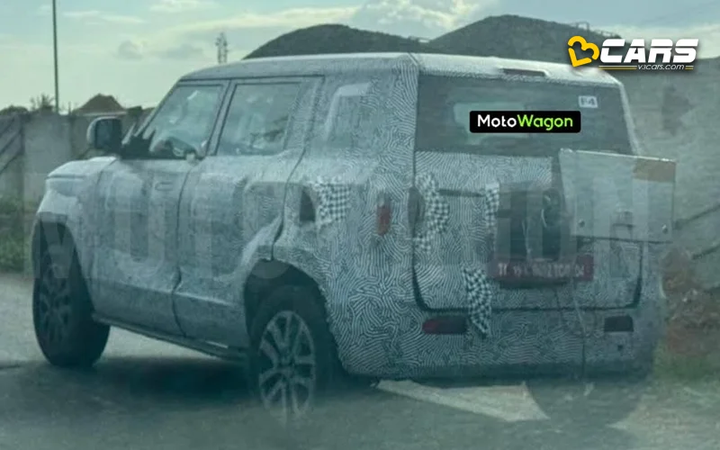 2025 Mahindra Bolero Neo