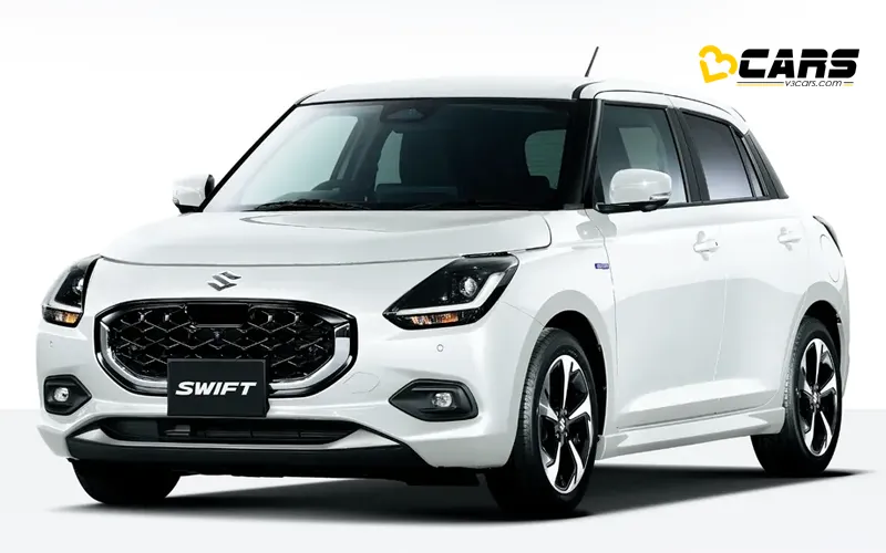 Swift 2024