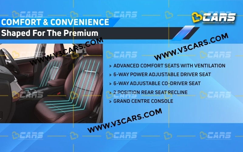 775838ventilated seat