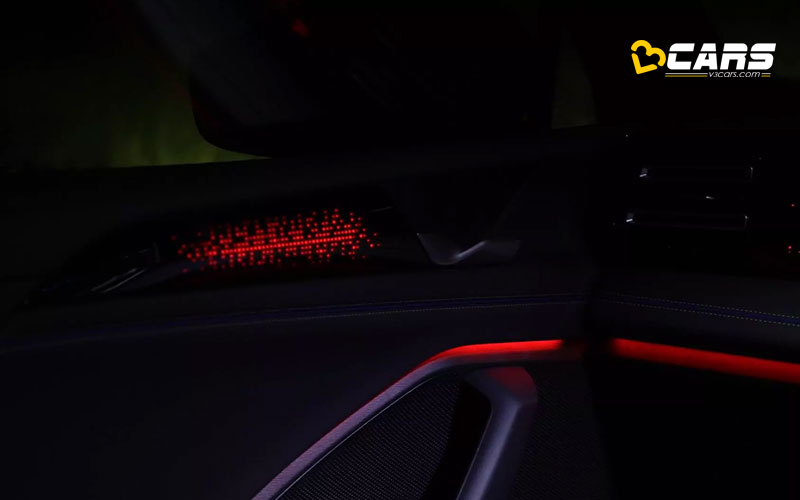 Ambient Lighting