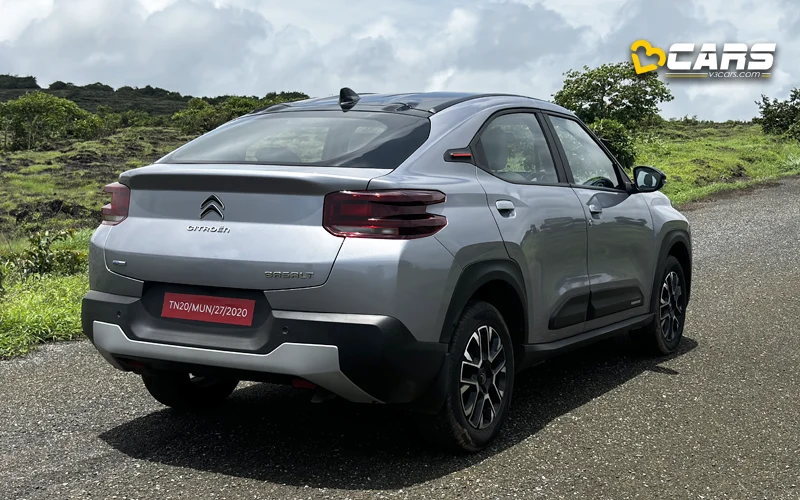 7805952024 citroen basalt rear exterior