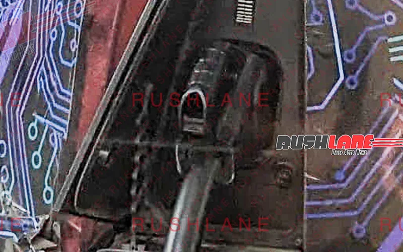 Mahindra XUV 700 Electric XUV e8, XUV e9