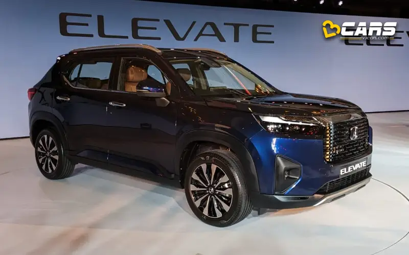 Elevate