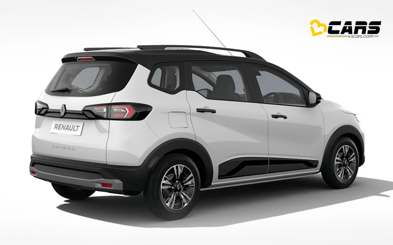 Renault Triber