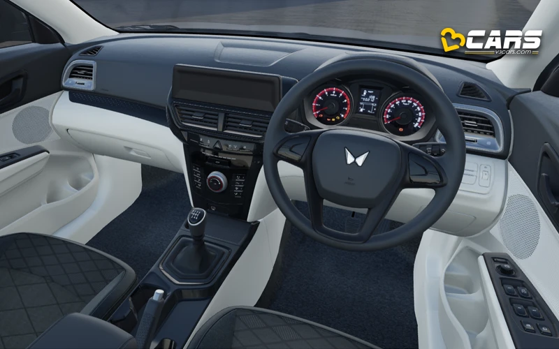 800852xuv 3xo mx1 interior