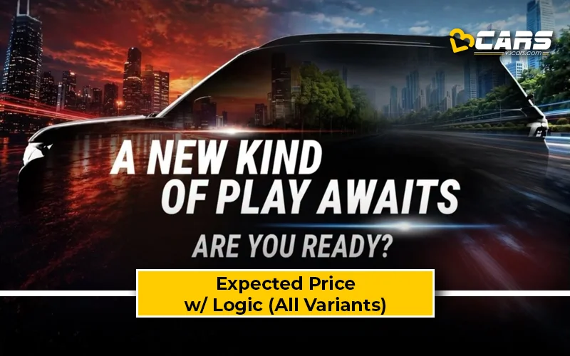 2026 Maruti Brezza Price Expectation: With Logic