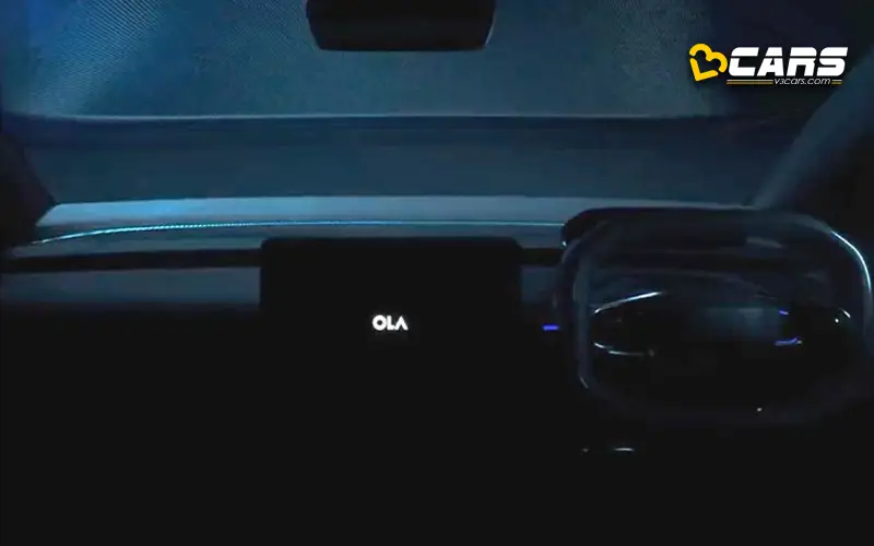 Ola Electric