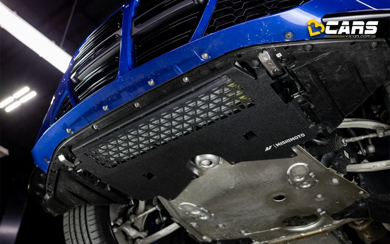 Skid Plates