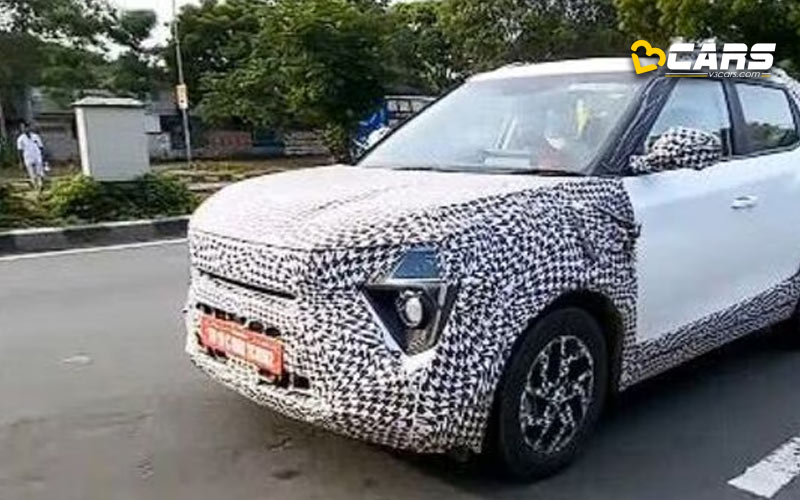816646xuv 3xo ev
