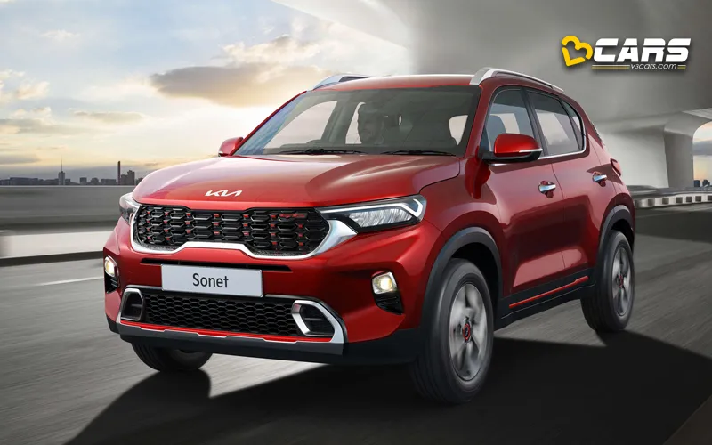 821196kia sonet