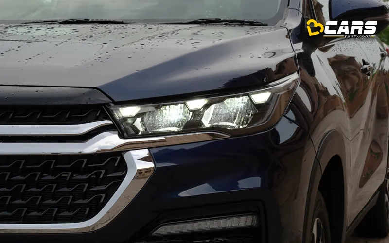headlamps