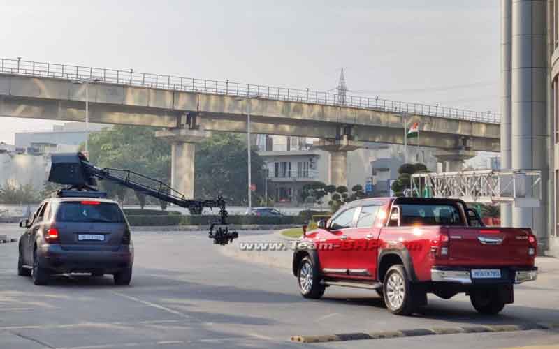 Hilux