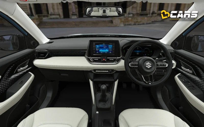 victoris-interior