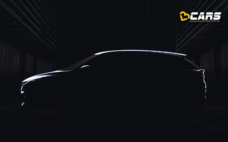 2026 Maruti Baleno Facelift