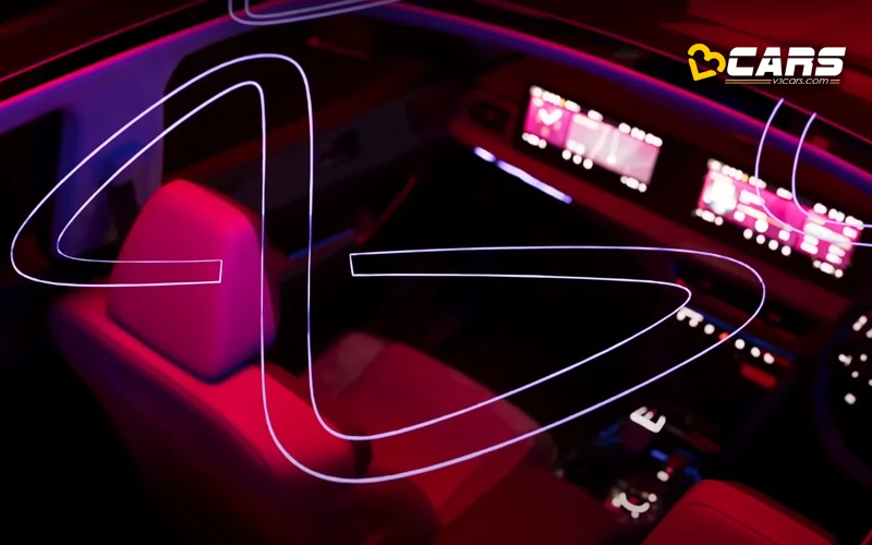 855939mahindra xev9e interior