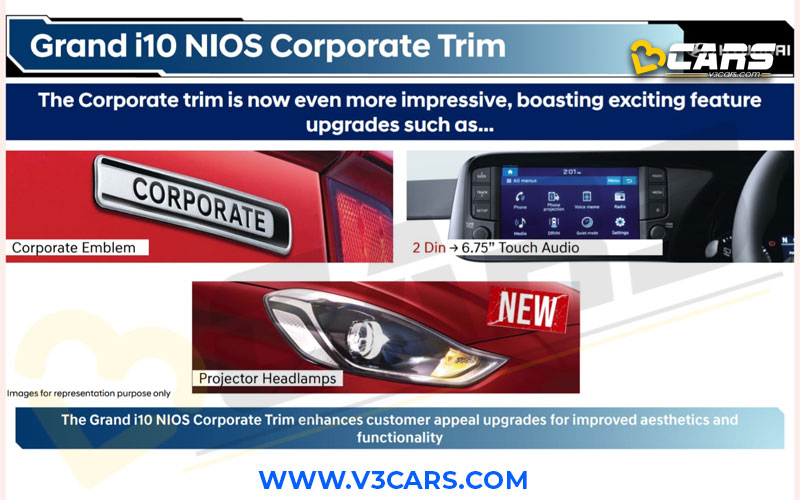 8584072025 hyundai grand i10 nios corporate features