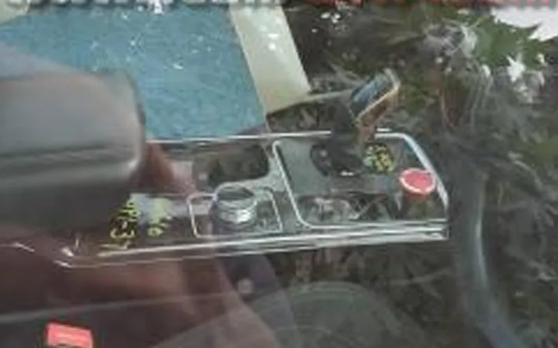 85981mahindra xuv 700 electric interior
