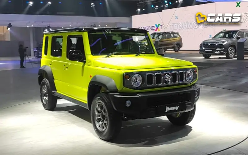 Jimny