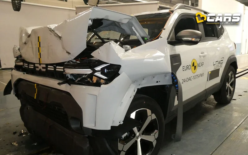 865428renault duster 2024 safety rating