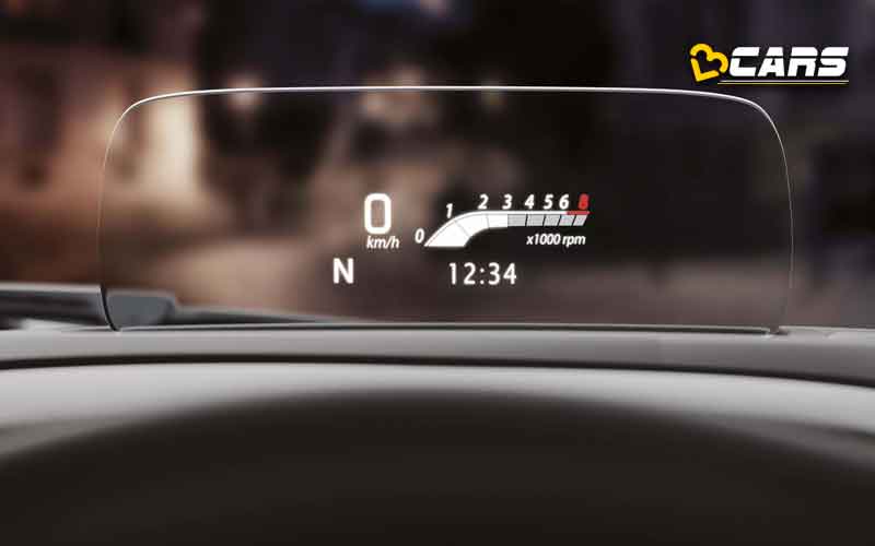 868528Baleno Features