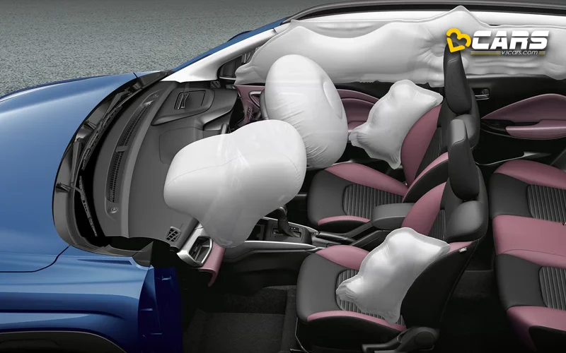 maruti-fronx-2025-launched-with-6-airbags-as-standard