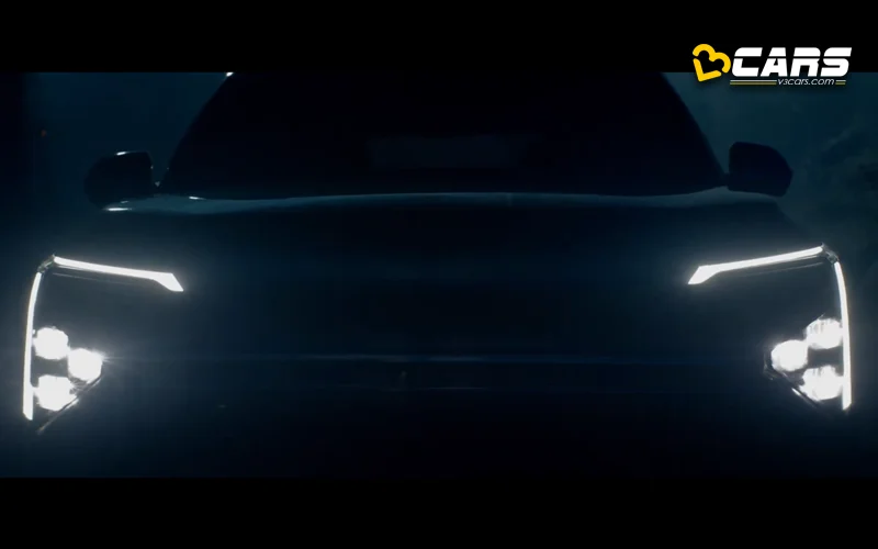 2025 Kia Clavis