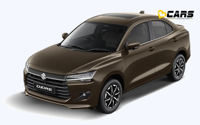 2024 Maruti Dzire