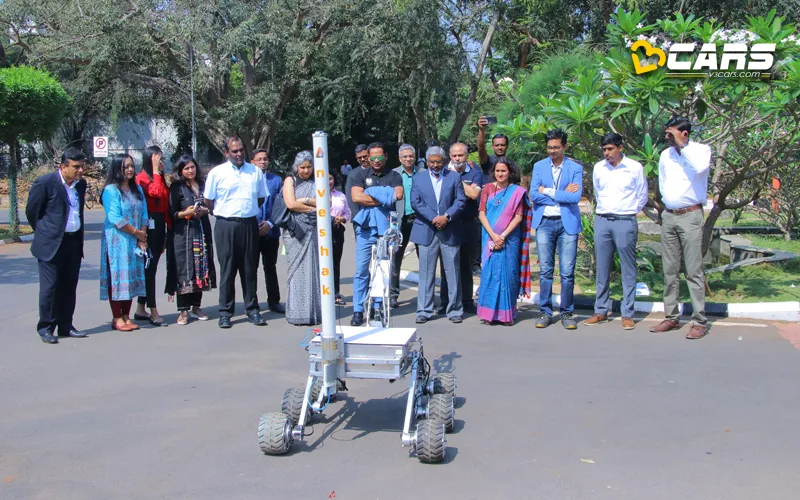 877579stellantis with iit madras for a hackathon