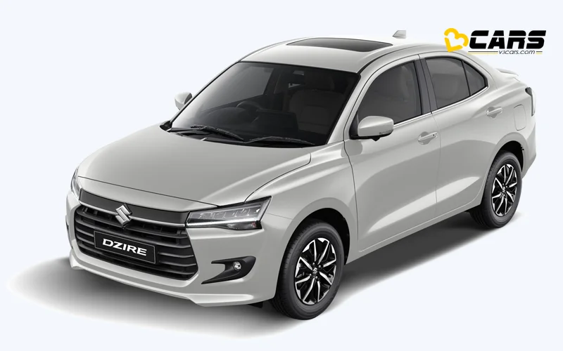 2024 Maruti Dzire