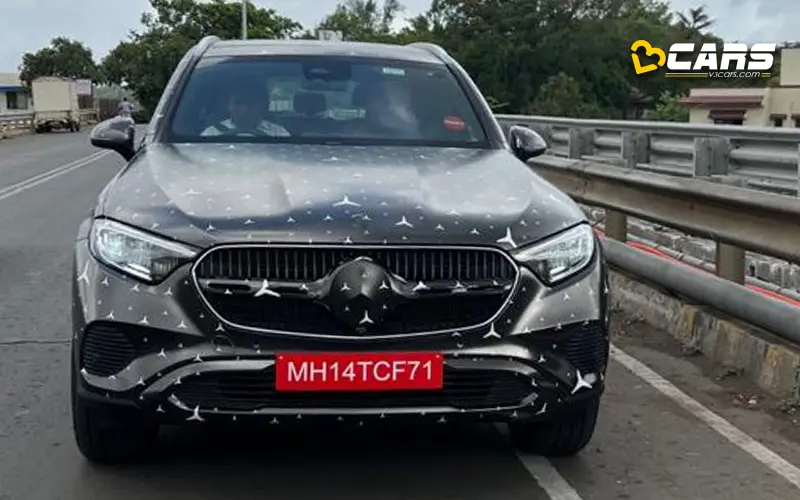 Next-Gen GLC