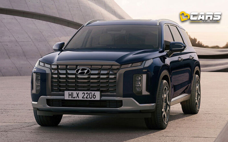 2028 Ni 1i Hybrid 7-Seater SUV
