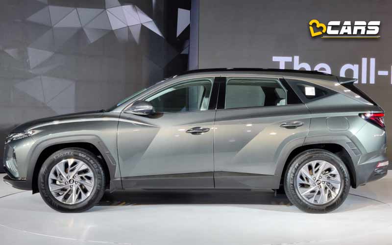 2022 Tucson
