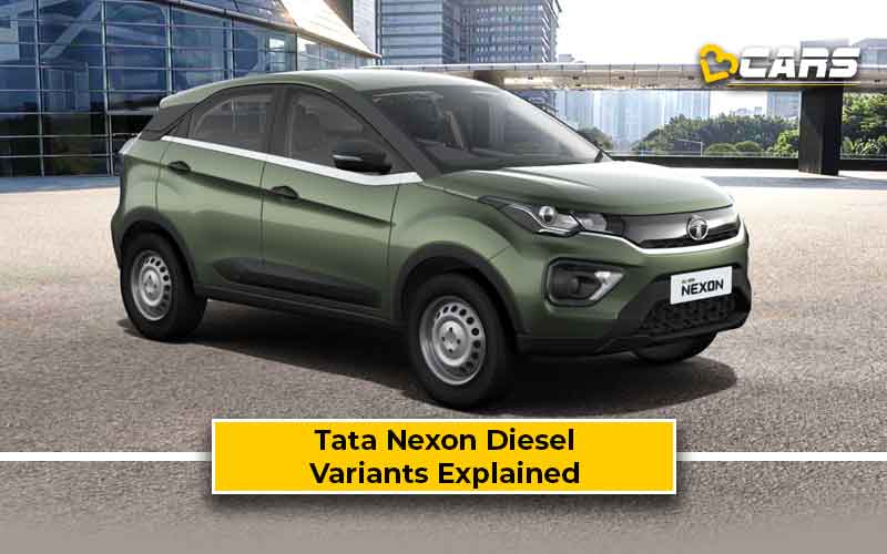 Tata Nexon