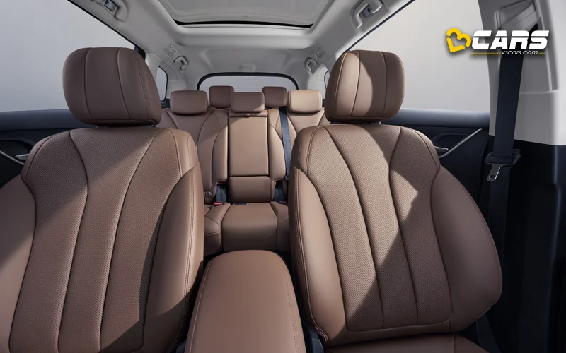 BYD eMax 7