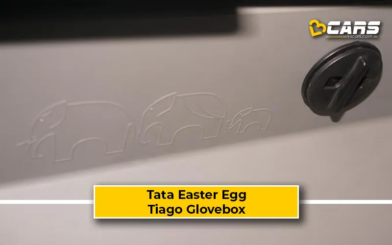 Tata Easter Eggs