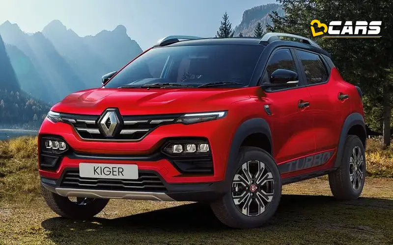 9051032023 renault kiger exterior