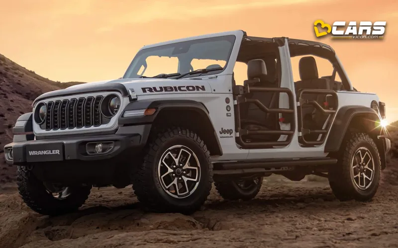 9054742024 jeep wrangler side exterior