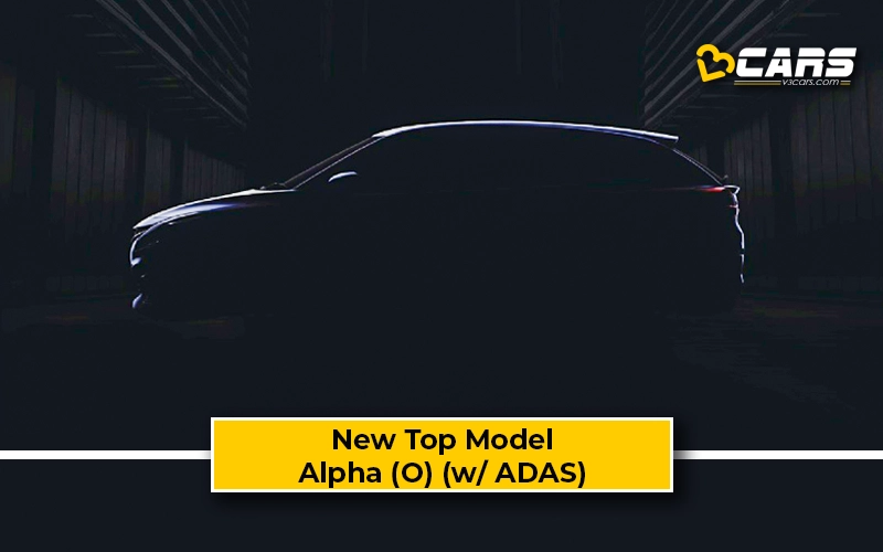 Exclusive: 2026 Maruti Baleno Facelift To Get New Top Model w/ ADAS