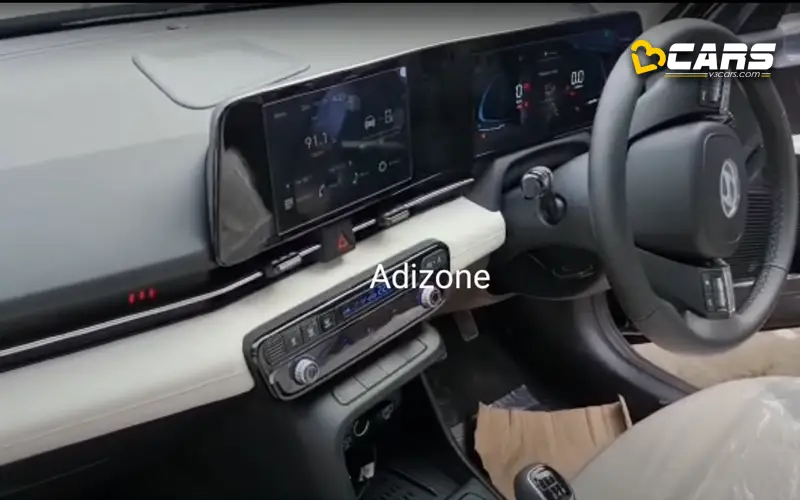 2023 Hyundai Verna