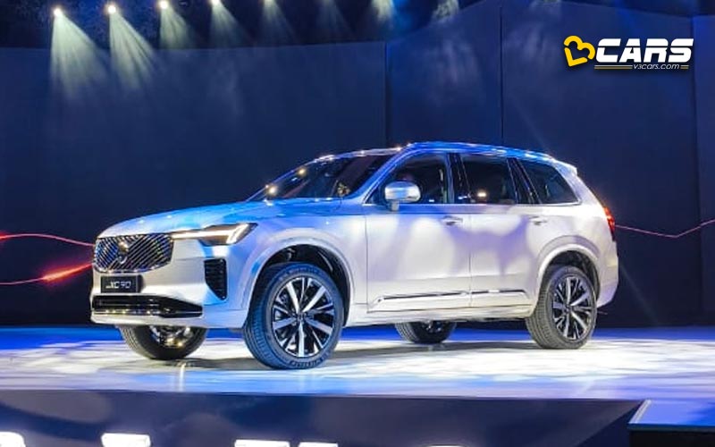 919042volvo xc90 facelift exterior